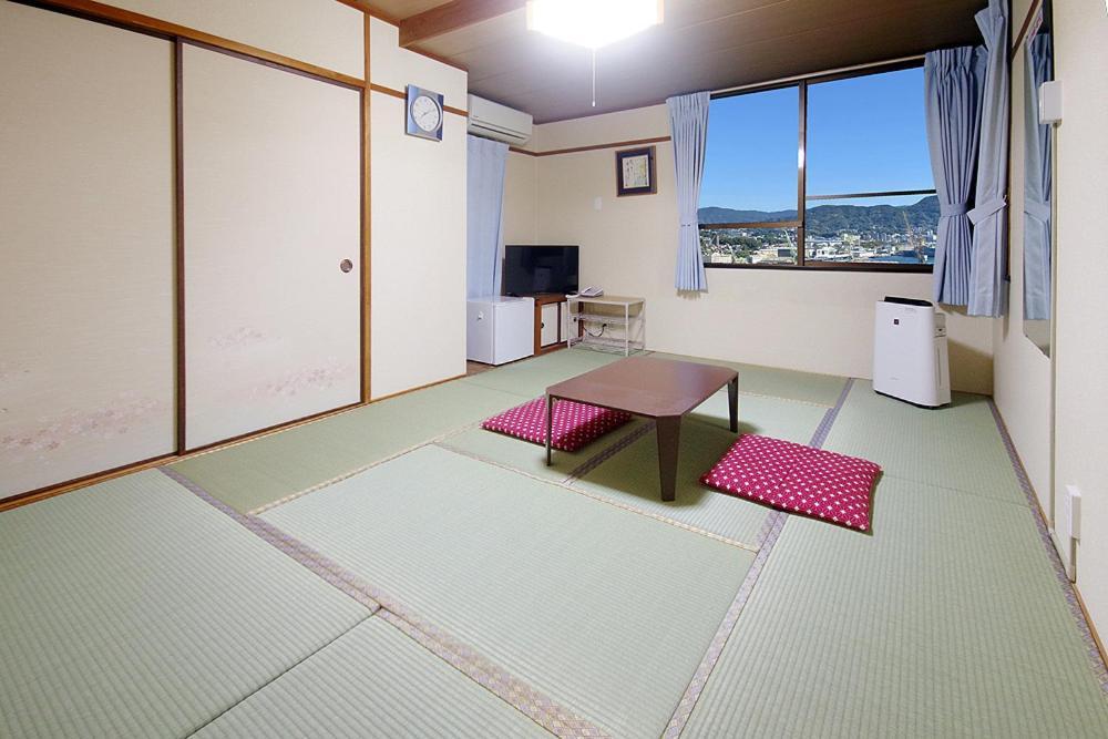 Sasebo Daiichi Hotel Экстерьер фото